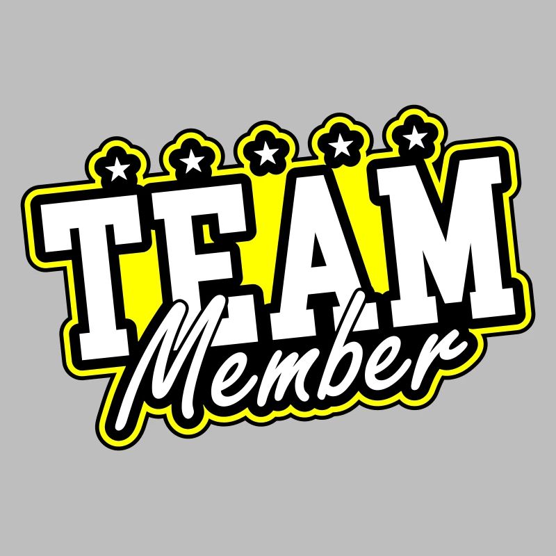 Team Member