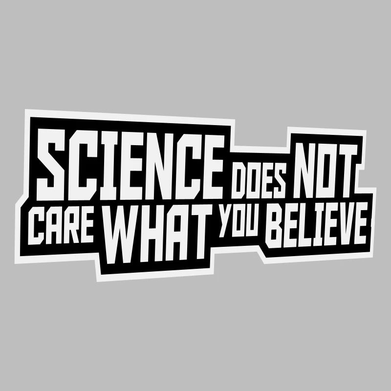 La science se moque de ce que vous croyez Logo des faits