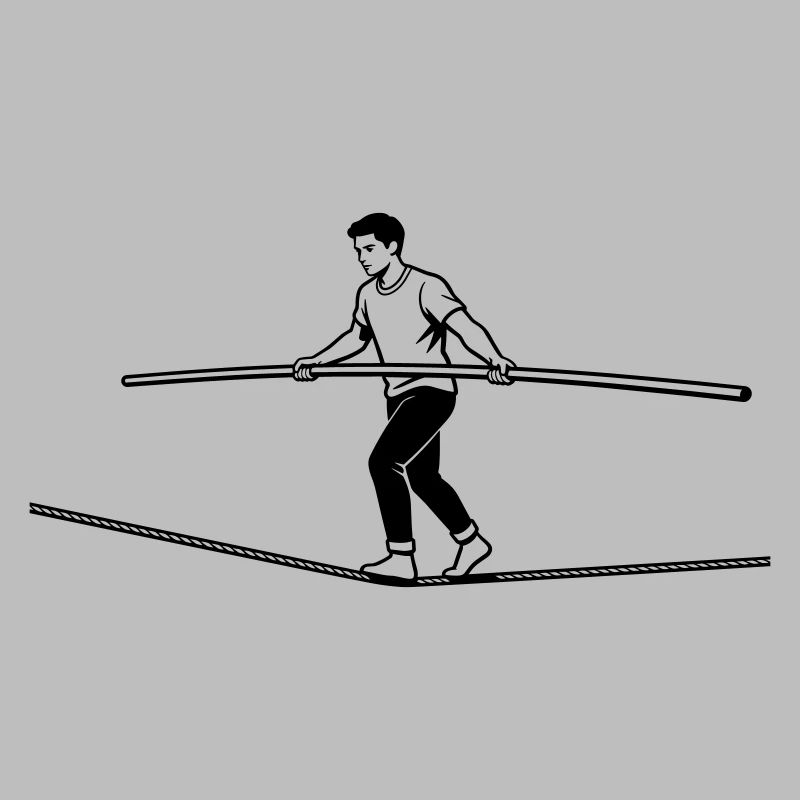 Slacklining