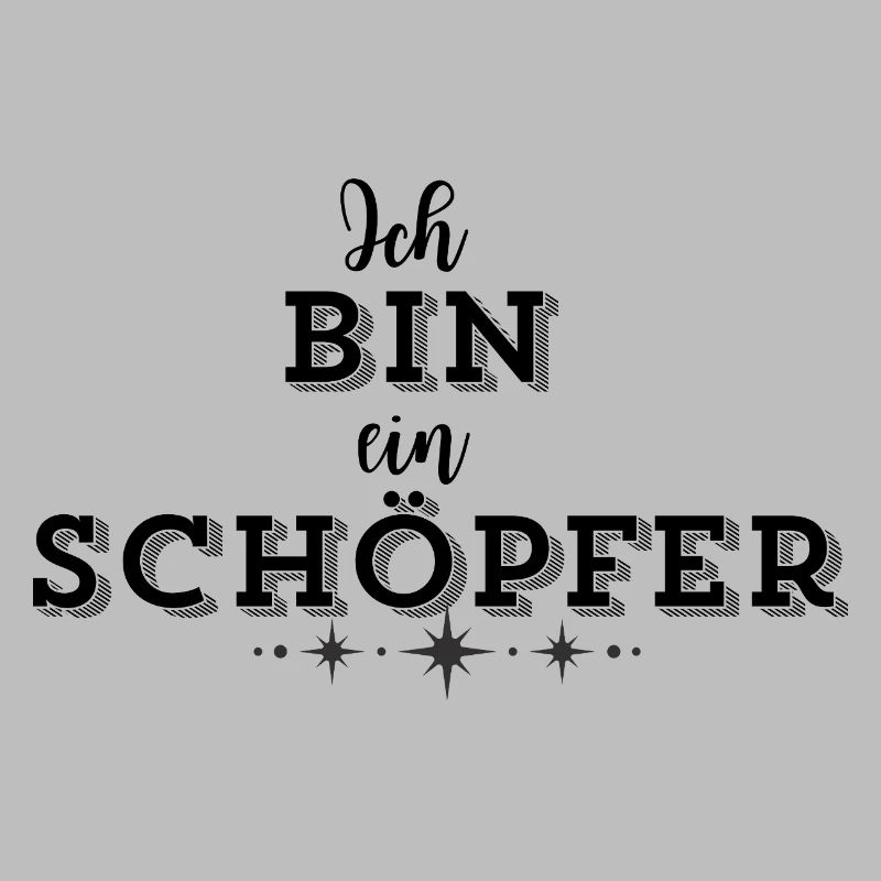SCHÖPFERKRAFT – Deine Statement Mode