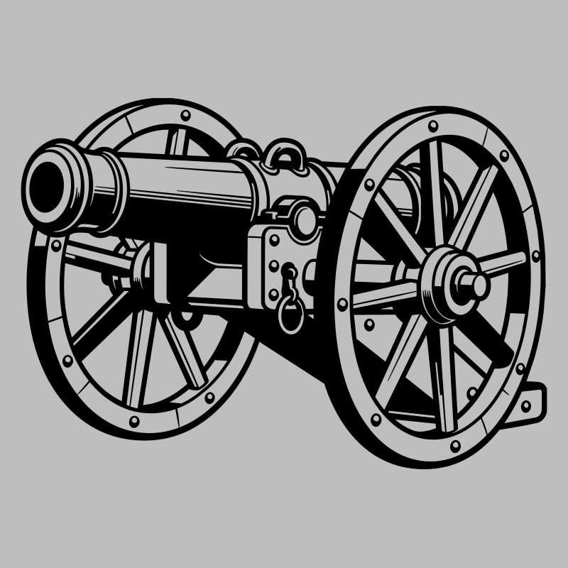 Cannon