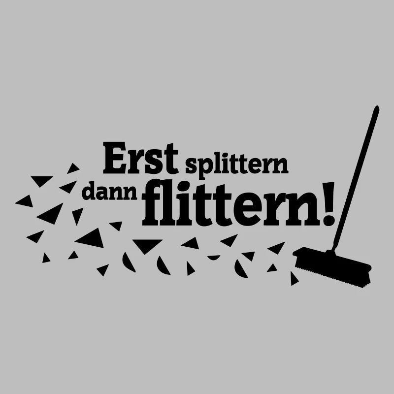Polterabend Spruch