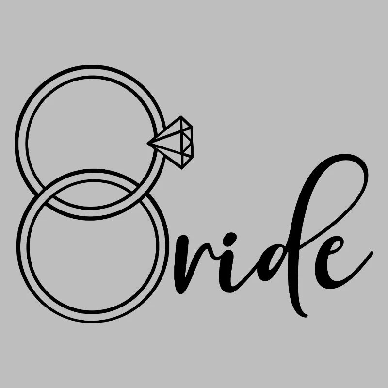 Engagement Ring Bride