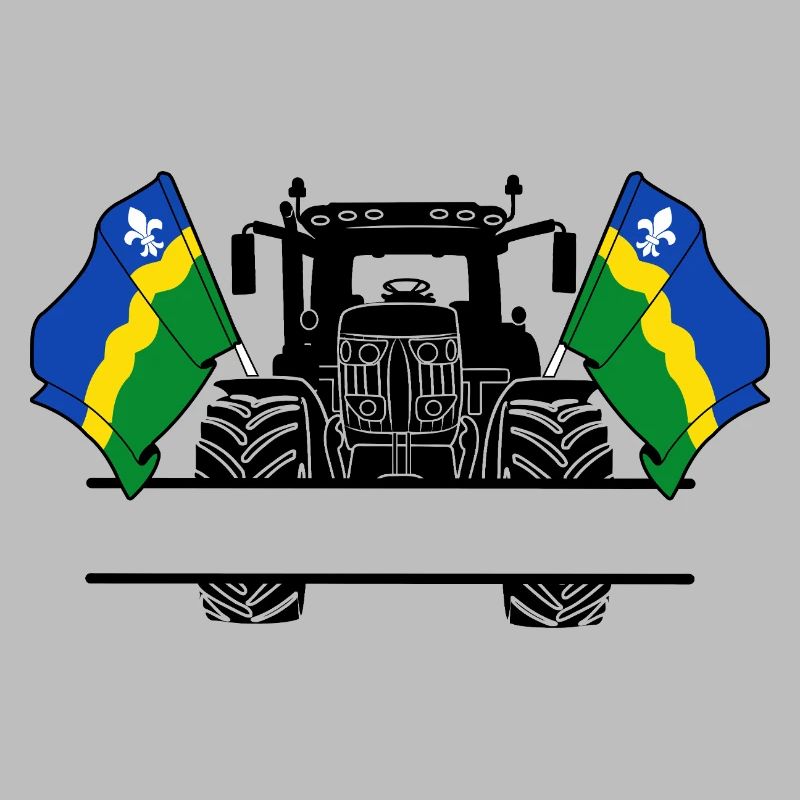 Flevoland_Tractor_Custom_Edition