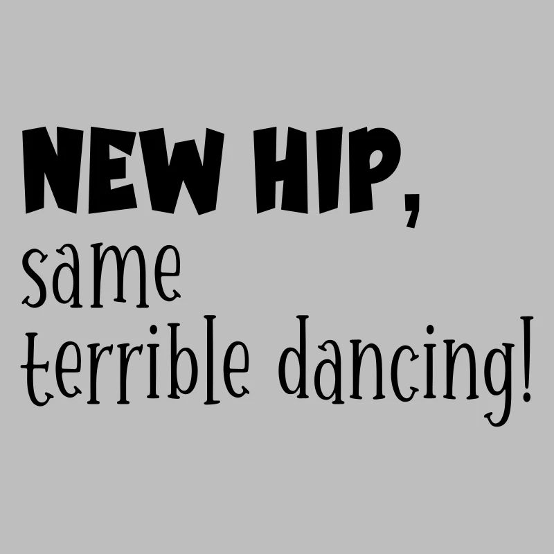 Hips - Funny Dancing