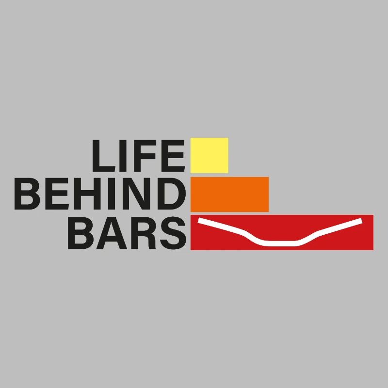 LEBEN HINTER GITTERN Leben hinter Hanteln