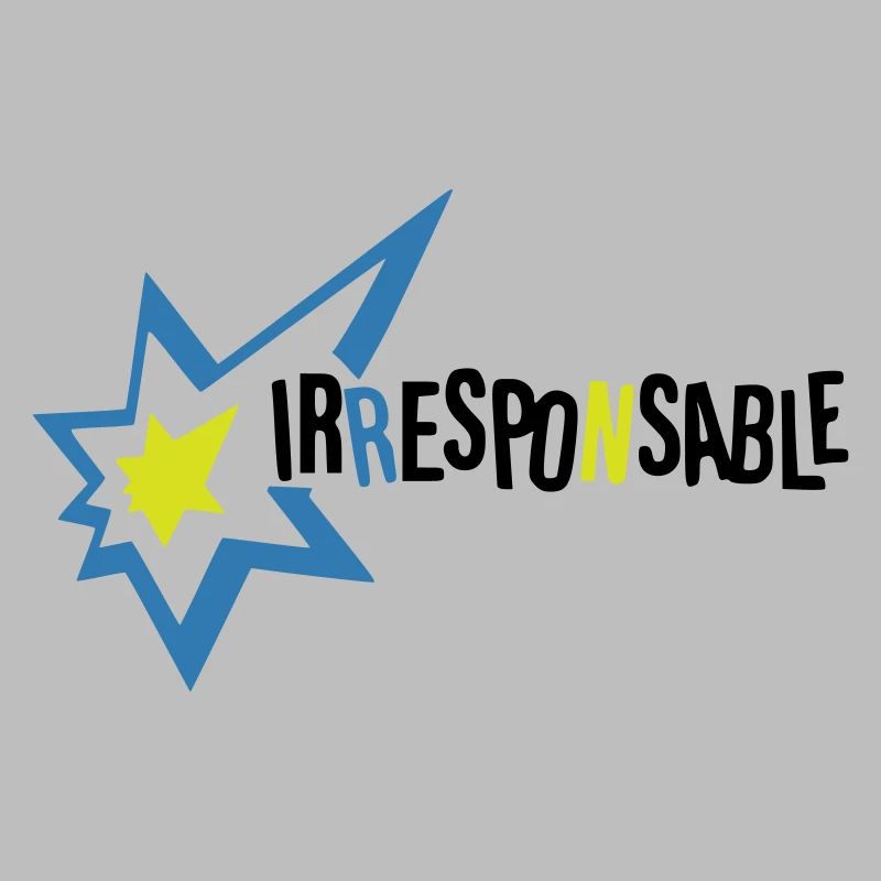 Irresponsable