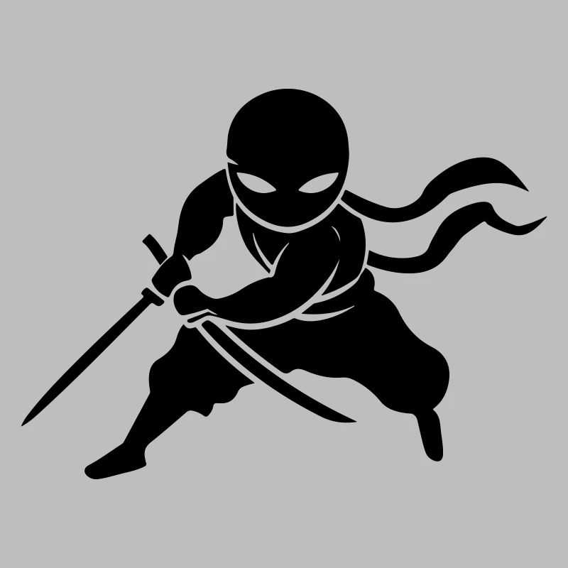 Ninja Samurai