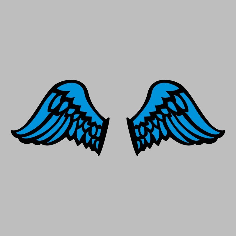 wings