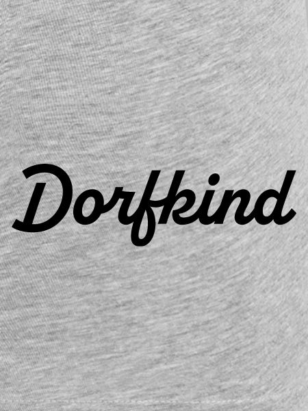 Dorfkind Statement