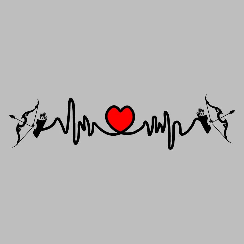 Herzfrequenz Cardio Sagittarius Sagittarius