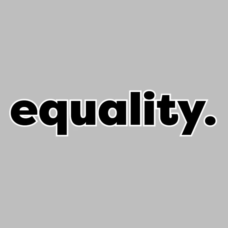 equality
