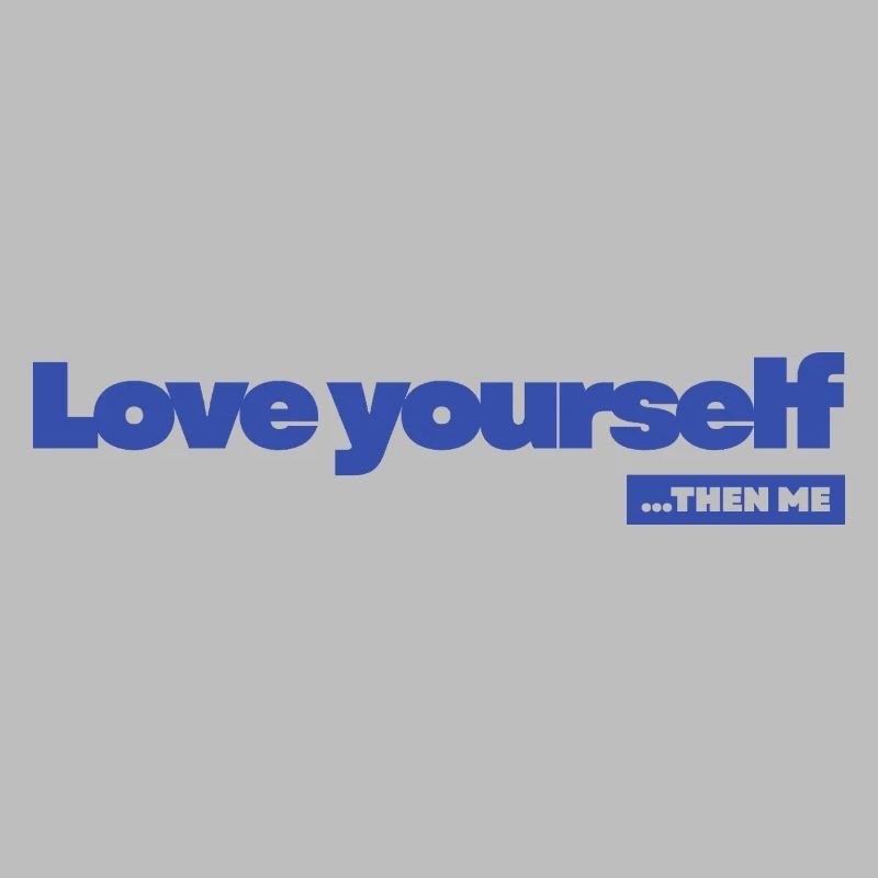 Aimez-vous - Statement Design