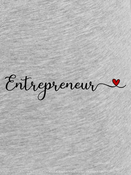 entrepreneur