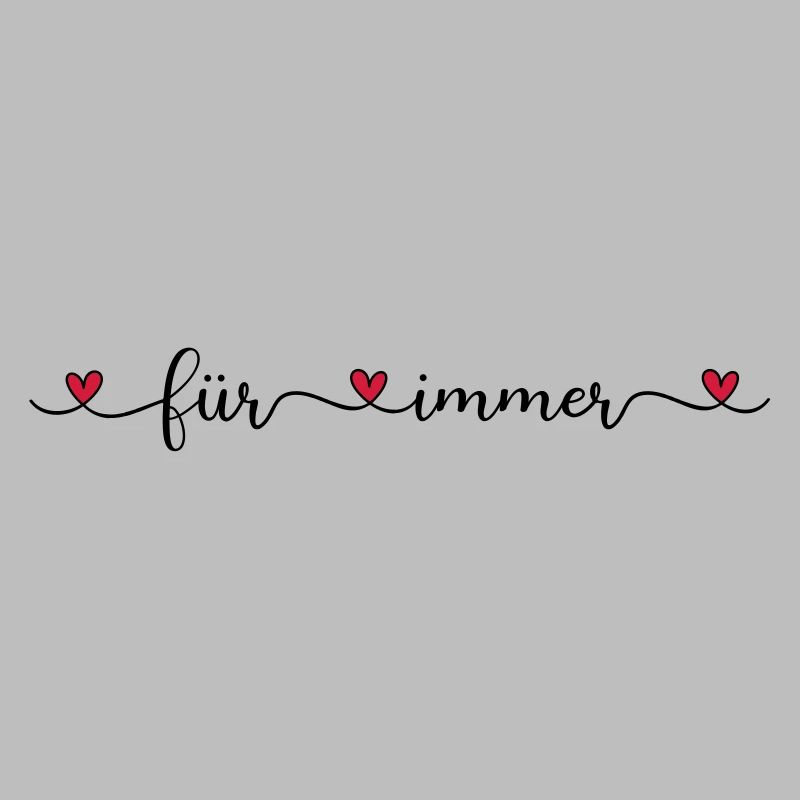 forever