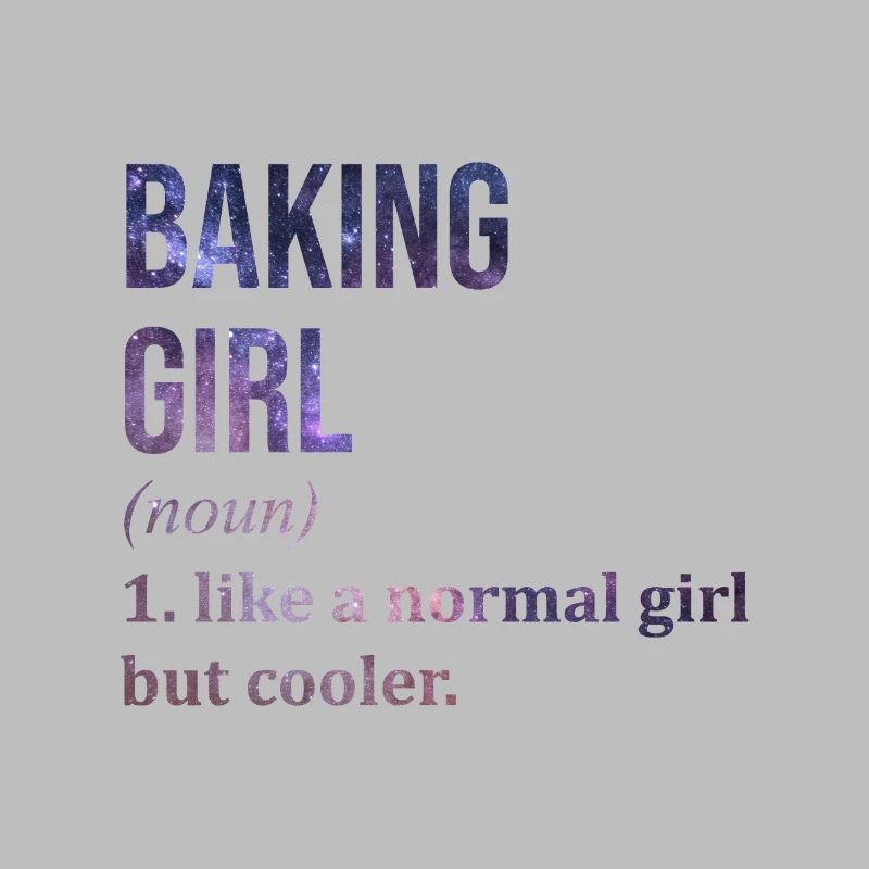Baking Baking Baking