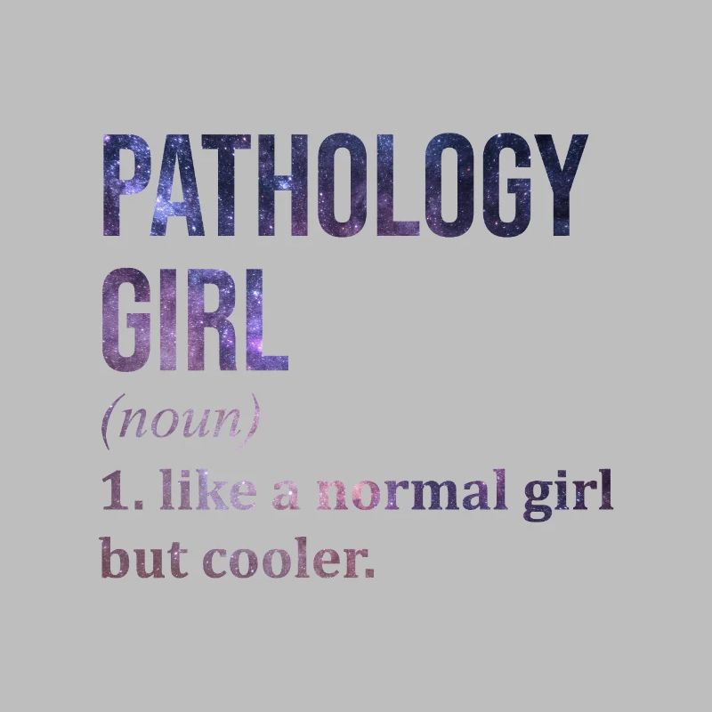 Pathology