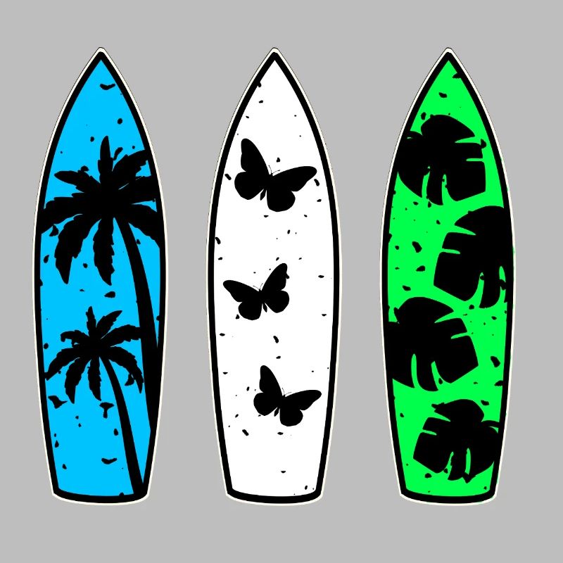 Planches