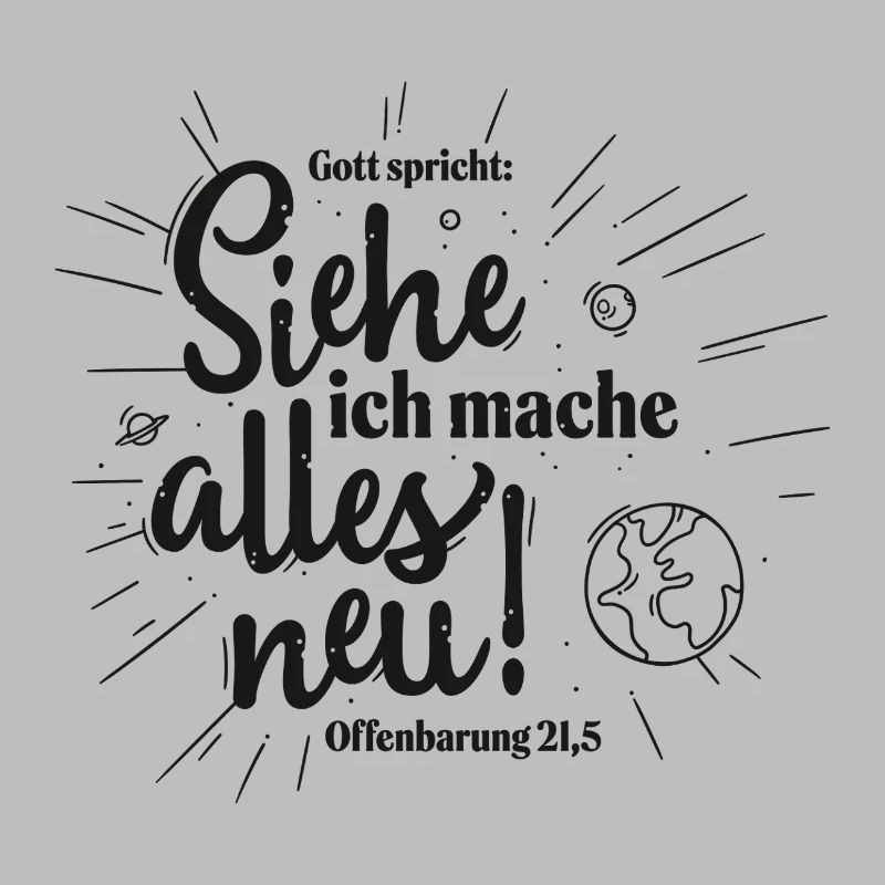 Behold, I make all things new
