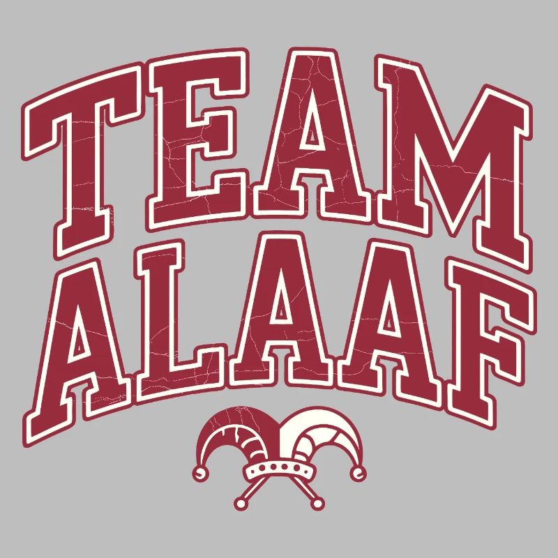 Équipe Alaaf - Carnaval de Cologne