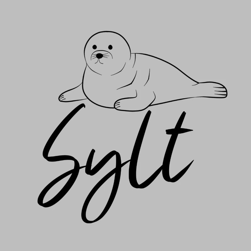 Sylt Robbe