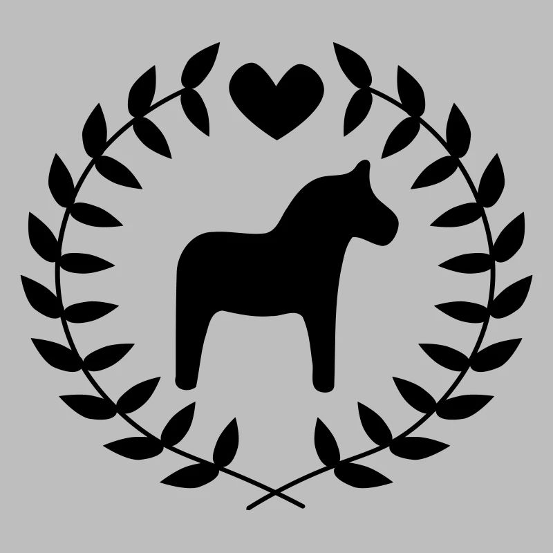 Dalapferdchen