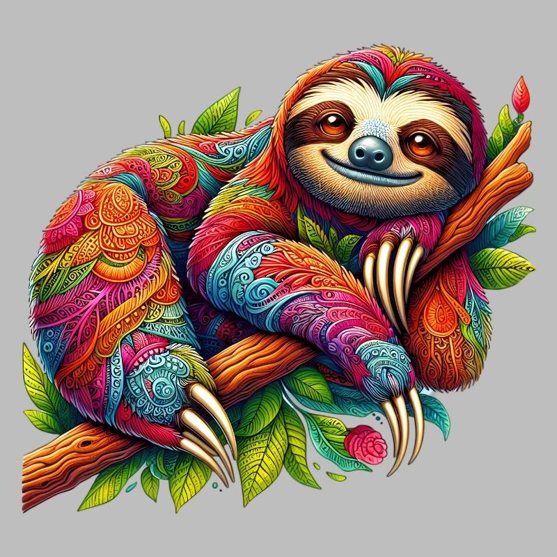 Sloth