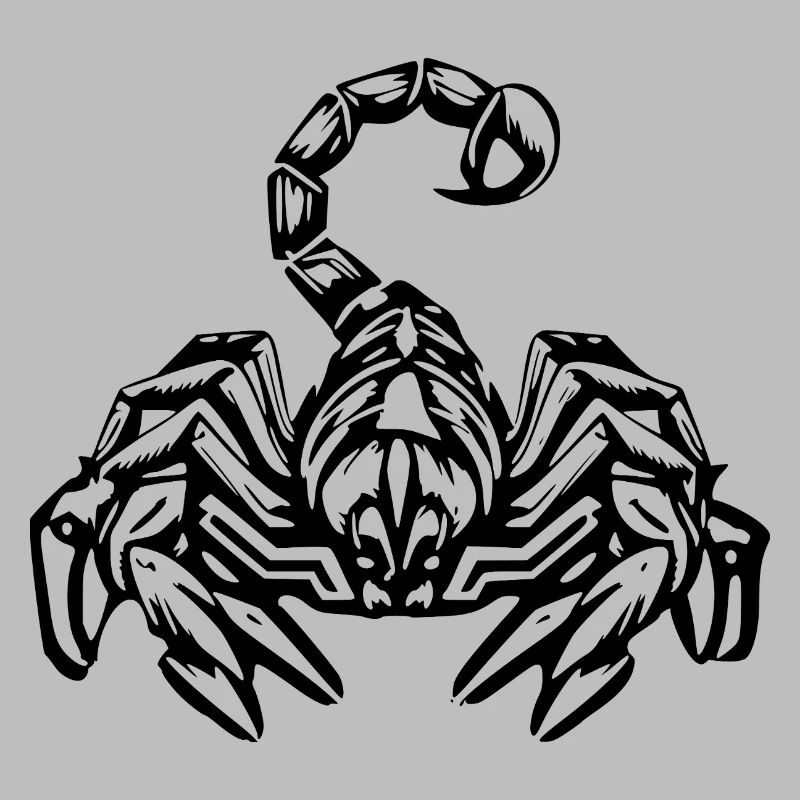 Scorpio Zodiac T-shirt Gift