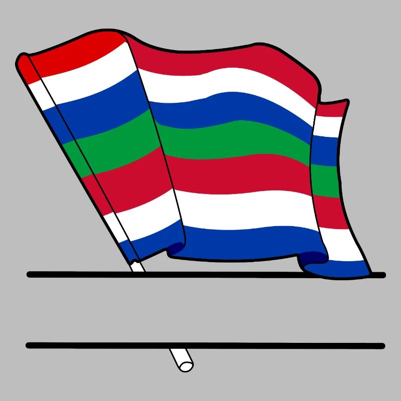 Schier Drapeau – Conception d’île sur mesure