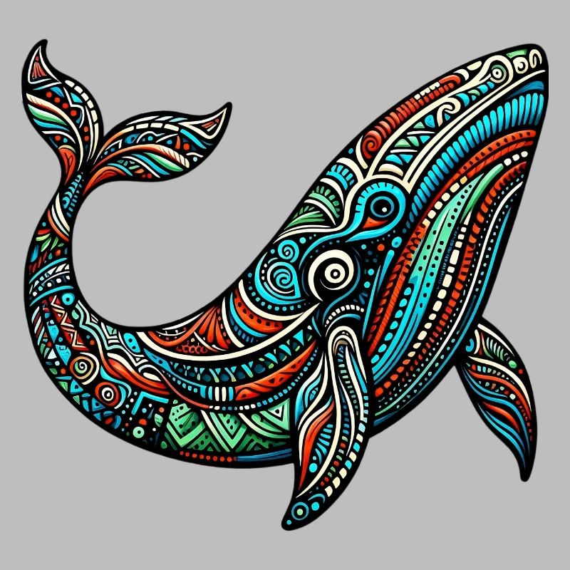 Whale