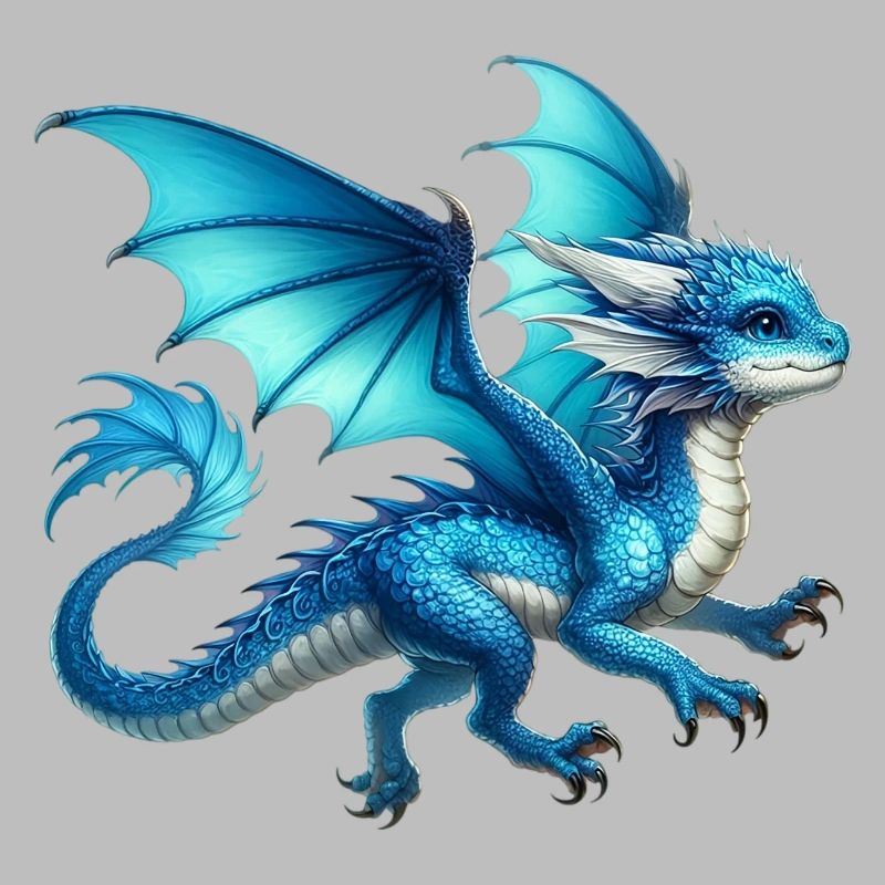 Drache