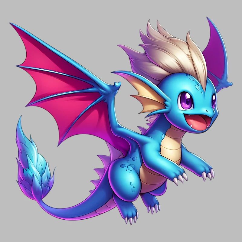 Drache