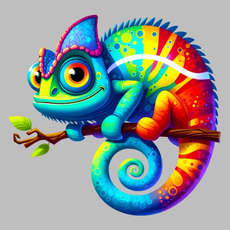 Chameleon