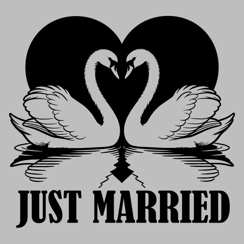 married