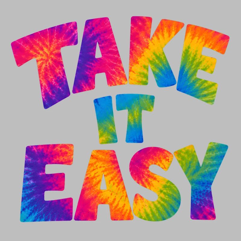 TAKE IT EASY – Entspannt in den Sommermodus