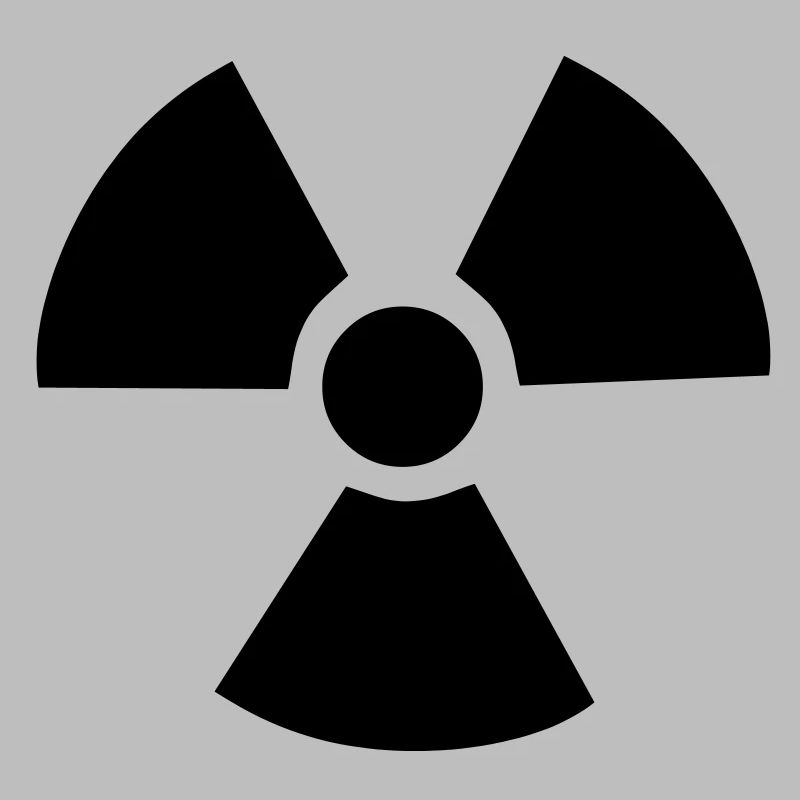 Radioactive Symbol