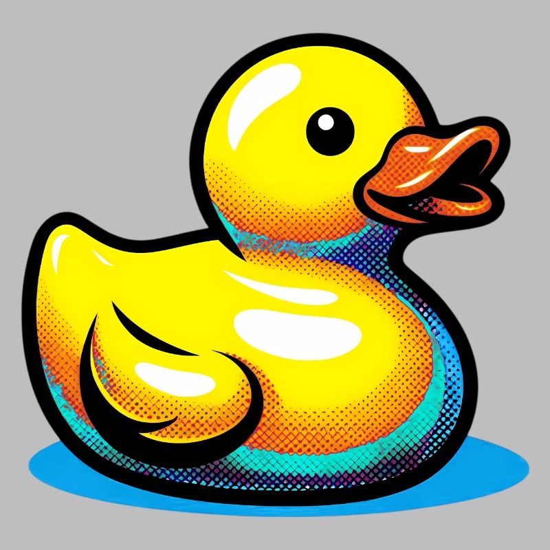 Duckling Duck Duck Duck