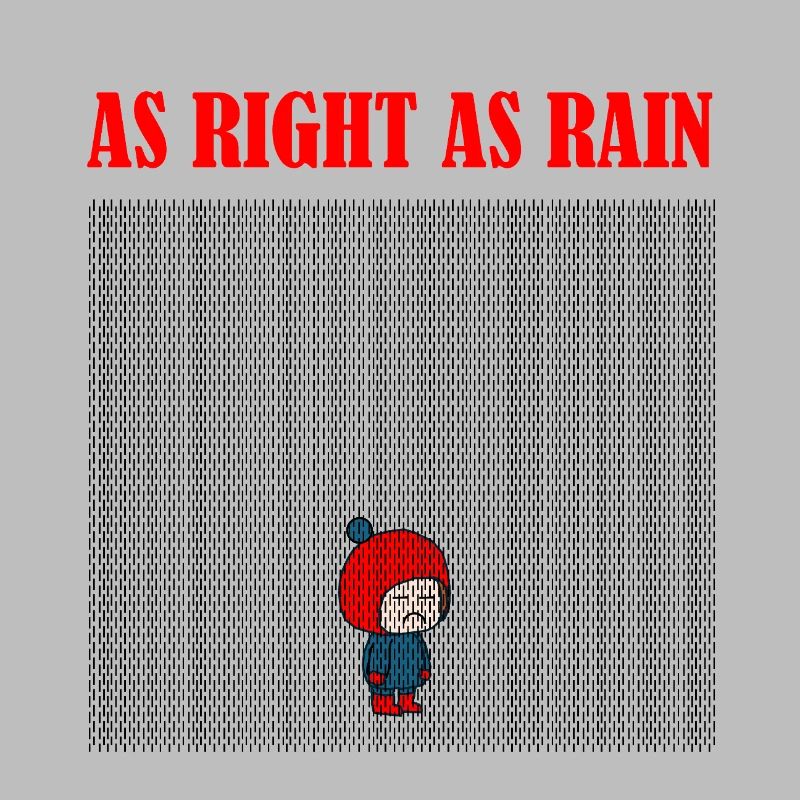 As_right_as_rain