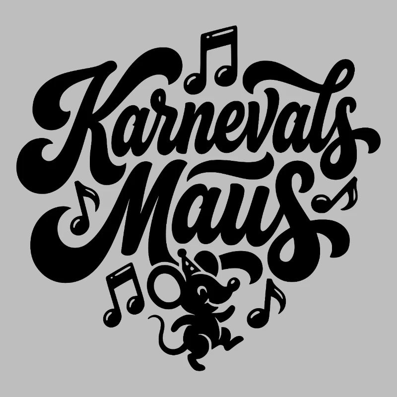 Souris de carnaval Souris de Cologne Souris de carnaval