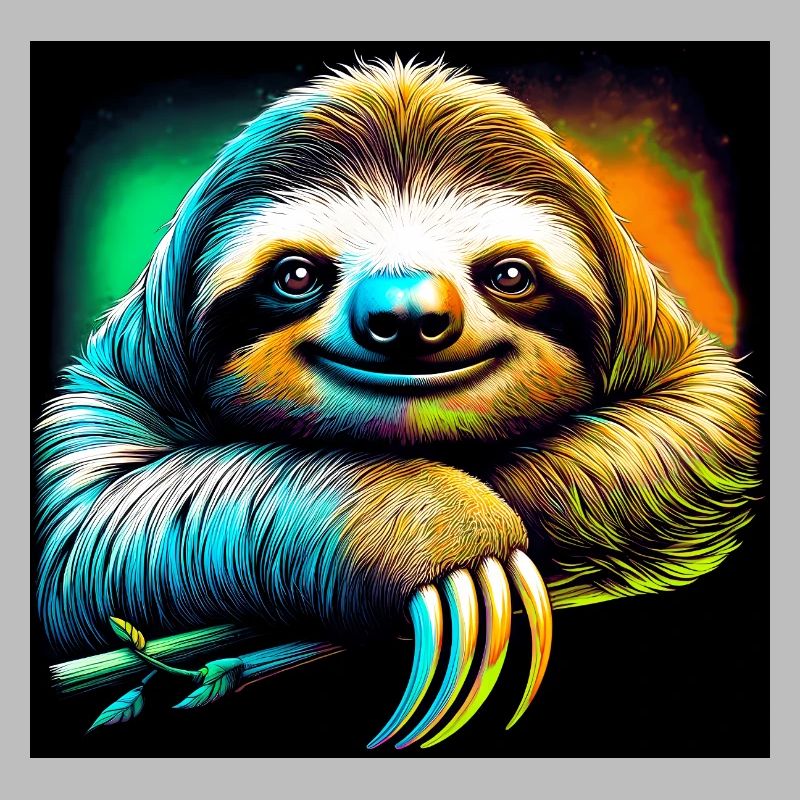sloth
