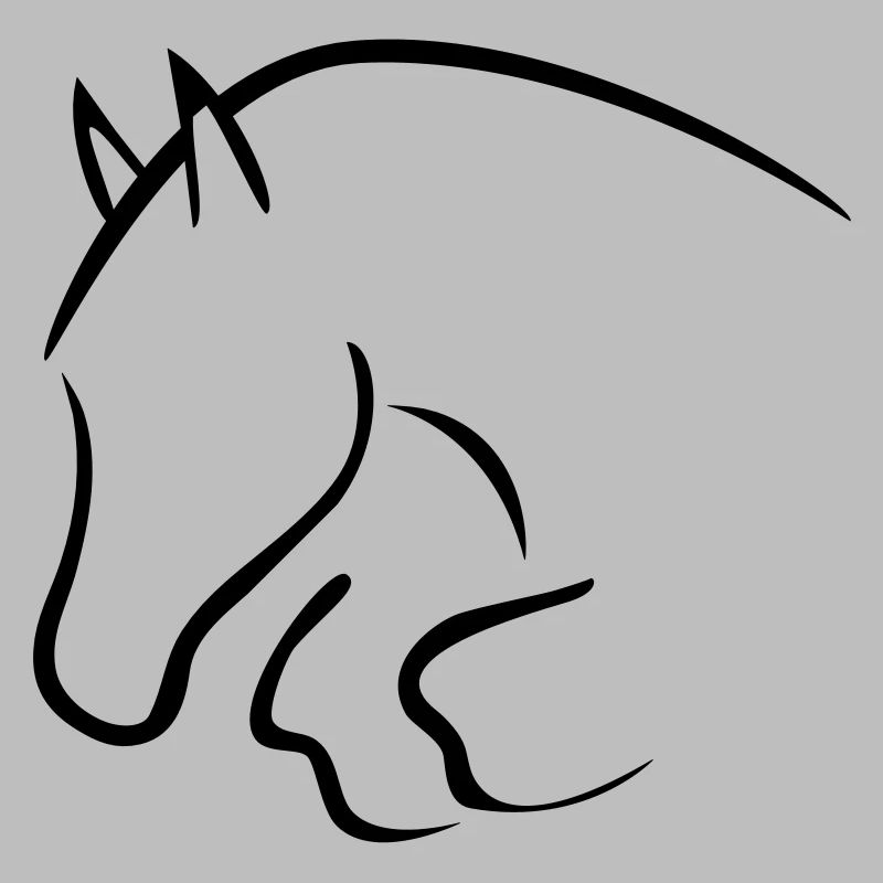 Springpferd