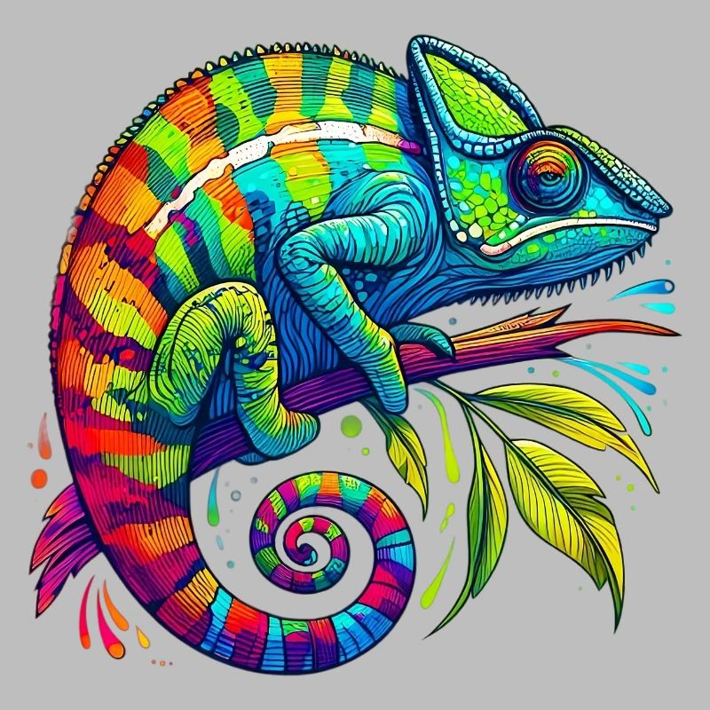 Chameleon