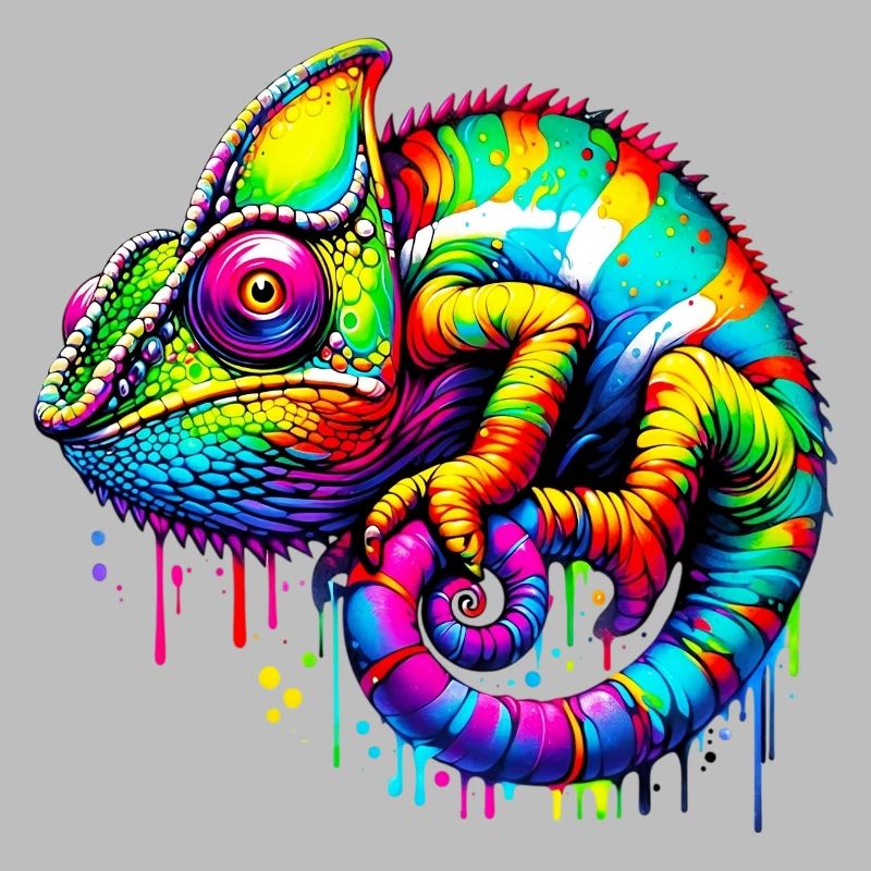 Caméléon