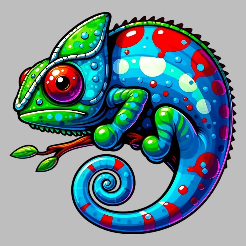Chameleon