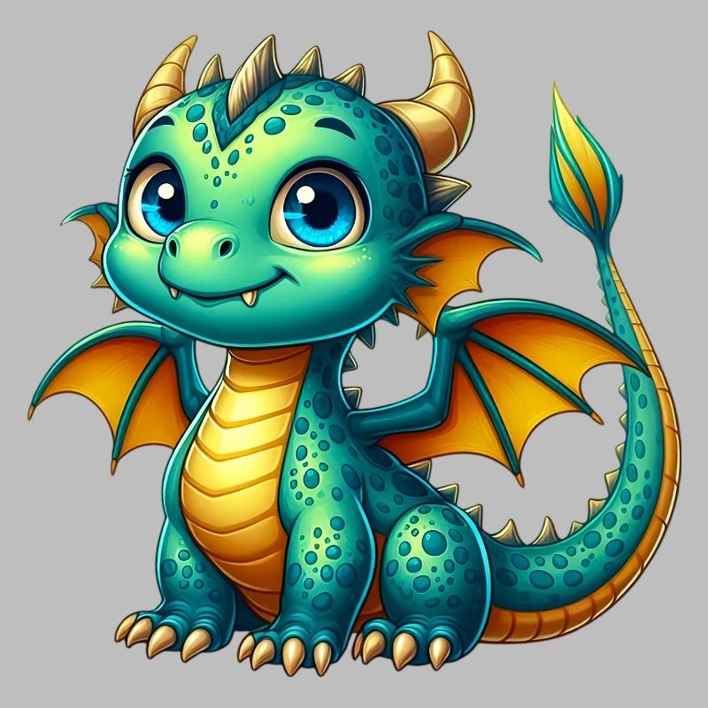 Drache
