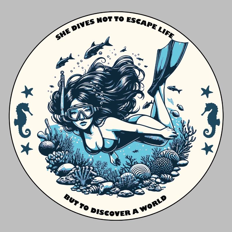 "BENEATH THE SURFACE"