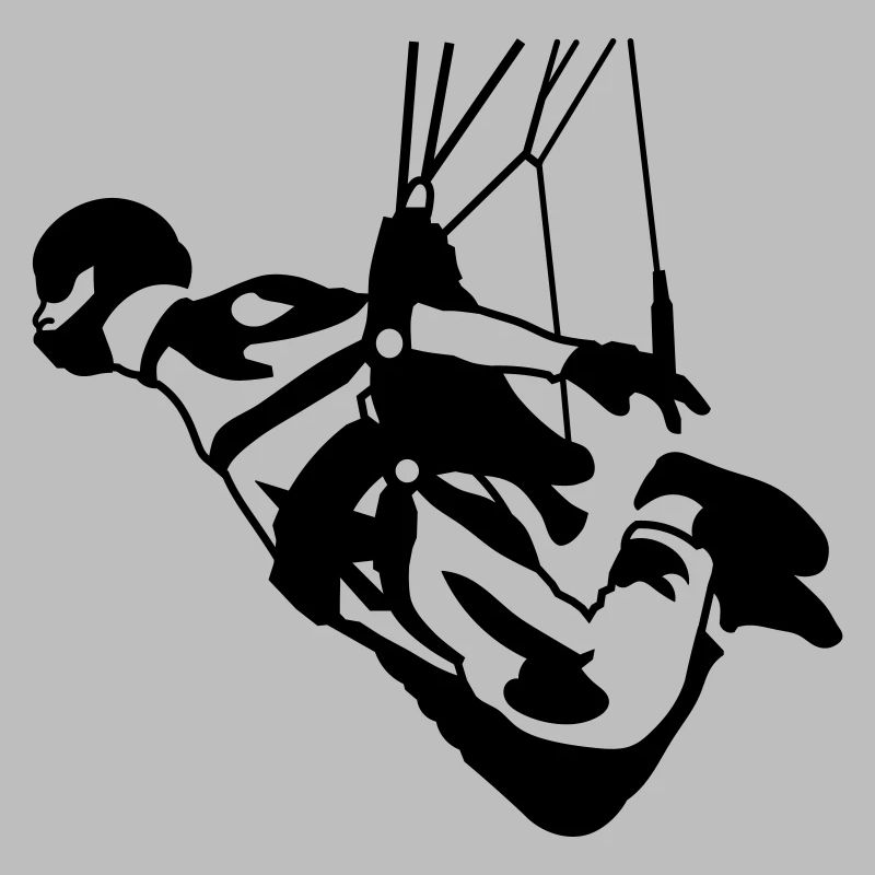 Swooping