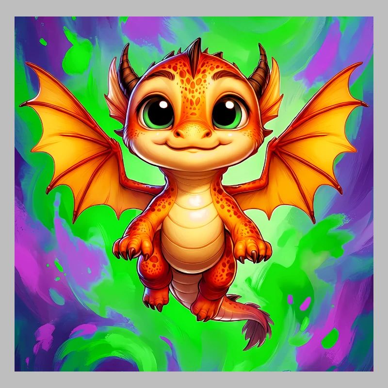 Drache