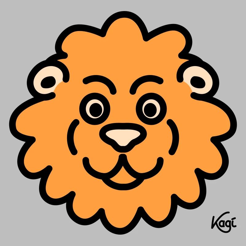 Lion Grand