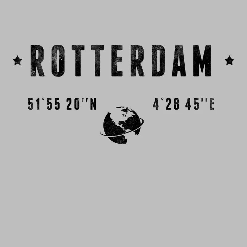 Rotterdam